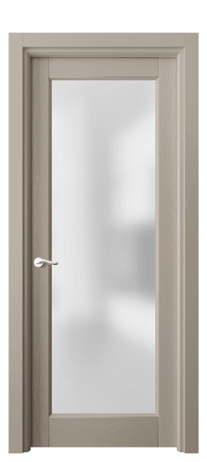 Дверь межкомнатная Lignum 0700 Дуб бисквитный Сатинированное стекло Гладкий наличник ДБСК Цена 130599 ₽ Наличники уже входят в базовый комплект. Фабрика дверей Волховец 8 (800) 551 43 19 Межкомнатная дверь Lignum 0700 Дуб бисквитный Сатинированное стекло Цена 130599 ₽ | Volhovec