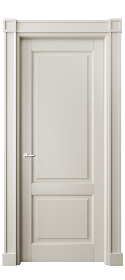 Дверь межкомнатная Тоскана Плано 6303 Матовый облачно-серый Гладкие пилястры с квадратными розетками МОС Цена 133039 ₽ Наличники уже входят в базовый комплект. Фабрика дверей Волховец 8 (800) 551 43 19 Межкомнатная дверь Тоскана Плано 6303 Матовый облачно-серый Цена 133039 ₽ | Volhovec