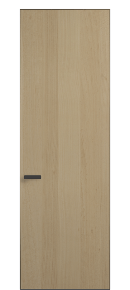 Дверь межкомнатная Rift АКП 0010 Эвкалипт бежевый матовый Скрытый короб Черный Цена 95869 ₽ Наличники уже входят в базовый комплект. Фабрика дверей Волховец 8 (800) 551 43 19 Межкомнатная дверь Rift АКП 0010 Эвкалипт бежевый матовый Цена 95869 ₽ | Volhovec