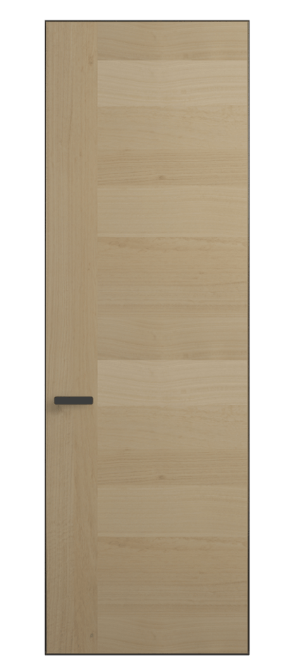 Дверь межкомнатная Rift 0203 Эвкалипт бежевый матовый Скрытый короб Черный Цена 93569 ₽ Наличники уже входят в базовый комплект. Фабрика дверей Волховец 8 (800) 551 43 19 Межкомнатная дверь Rift 0203 Эвкалипт бежевый матовый Цена 93569 ₽ | Volhovec