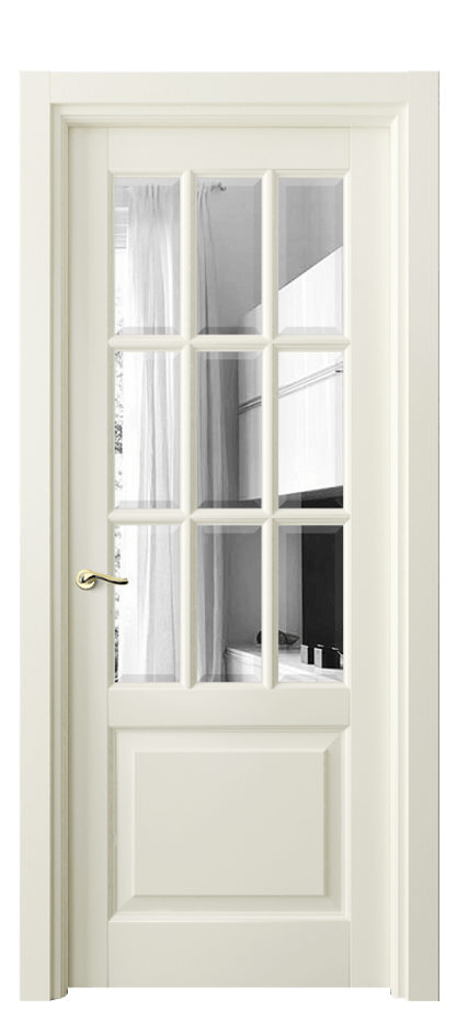 Дверь межкомнатная Лигнум 0748 Матовый молочно-белый Двустороннее зеркало с фацетом, триплекс Гладкий наличник ММБ Цена 122299 ₽ Наличники уже входят в базовый комплект. Фабрика дверей Волховец 8 (800) 551 43 19 Межкомнатная дверь Лигнум 0748 Матовый молочно-белый Двустороннее зеркало с фацетом, триплекс Цена 122299 ₽ | Volhovec