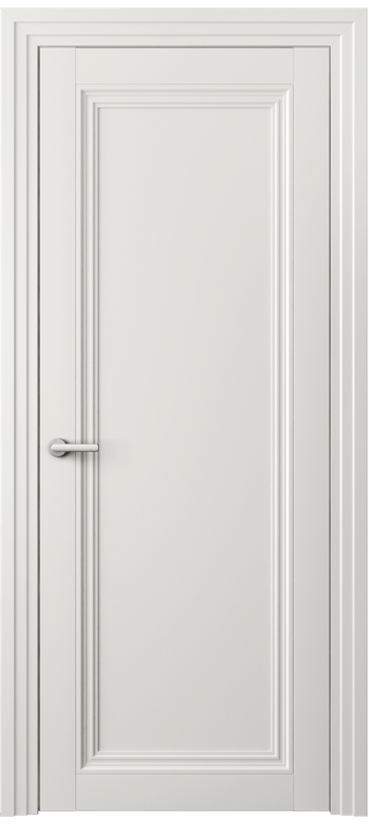 Межкомнатная дверь Центро 2501 Матовый серый  Цена 12108750 so'm | Volhovec