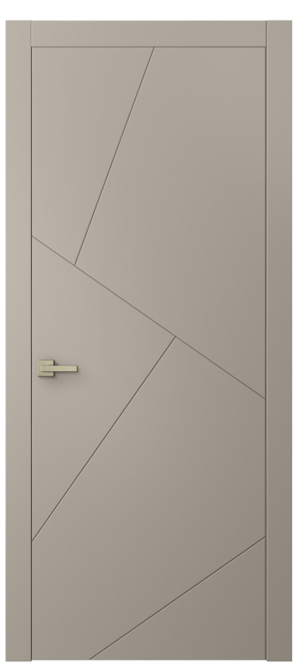 Дверь межкомнатная Линия 8058 Матовый бисквитный Гладкий компланарный наличник МБСК* Цена 47549 ₽ Наличники уже входят в базовый комплект. Фабрика дверей Волховец 8 (800) 551 43 19 Межкомнатная дверь Линия 8058 Матовый бисквитный Цена 47549 ₽ | Volhovec