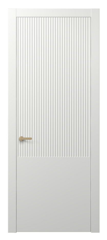 Дверь межкомнатная Альба 8645 Матовый светло-серый Гладкий компланарный наличник МССР Цена 40199 ₽ Наличники уже входят в базовый комплект. Фабрика дверей Волховец 8 (800) 551 43 19 Межкомнатная дверь Альба 8645 Матовый светло-серый Цена 40199 ₽ | Volhovec