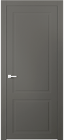 АКП 8002 МКЛС Матовый классический серый