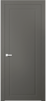 АКП 8001 МКЛС Матовый классический серый