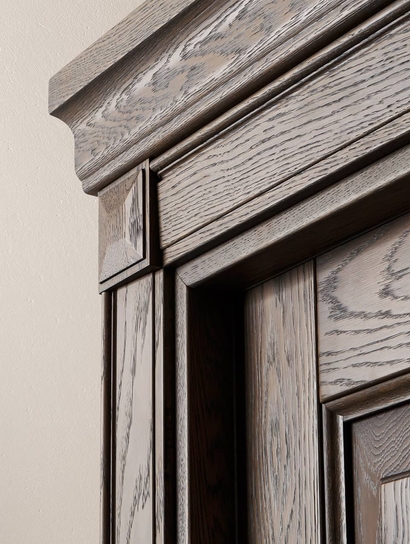 Оформление портала