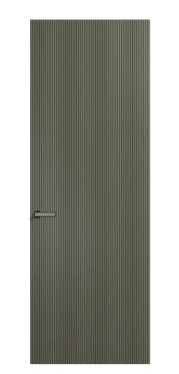 Межкомнатная дверь АКУ 8201 МОТ Матовый оливковый тёмный. Цвет Матовый оливковый тёмный. Материал Гладкая эмаль. Коллекция Вельвет. Фото. Дверь межкомнатная АКУ 8201 МОТ Матовый оливковый тёмный. Цвет Матовый оливковый тёмный. Материал Гладкая эмаль. Коллекция Вельвет. Картинка.