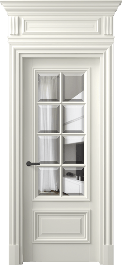 Межкомнатная дверь 7316 МЖМ ПРОЗ Ф. Цвет Матовый жемчужный. Материал Гладкая эмаль. Коллекция Антик. Фото. Дверь межкомнатная 7316 МЖМ ПРОЗ Ф. Цвет Матовый жемчужный. Материал Гладкая эмаль. Коллекция Антик. Картинка.