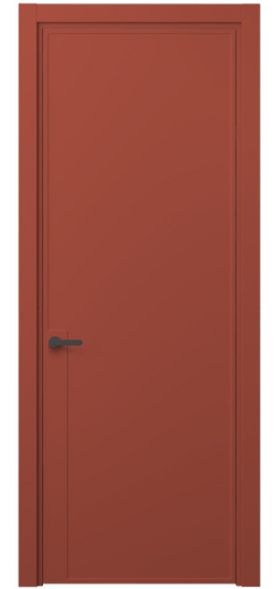 Межкомнатная дверь 8603 NCS S 3040-Y80R. Цвет NCS NCS S 3040-Y80R. Материал Гладкая эмаль. Коллекция Фрэйм. Фото. Дверь межкомнатная 8603 NCS S 3040-Y80R. Цвет NCS NCS S 3040-Y80R. Материал Гладкая эмаль. Коллекция Фрэйм. Картинка.