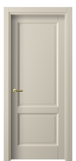 Межкомнатная дверь 1421 МБСР. Цвет Матовый бежево-серый. Материал Гладкая эмаль. Коллекция Галант. Фото. Дверь межкомнатная 1421 МБСР. Цвет Матовый бежево-серый. Материал Гладкая эмаль. Коллекция Галант. Картинка.