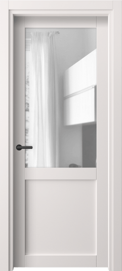 Межкомнатная дверь 2122 ПЭКС ПРОЗ. Цвет ПЭТ кремово-серый. Материал ПЭТ. Коллекция Нео. Фото. Дверь межкомнатная 2122 ПЭКС ПРОЗ. Цвет ПЭТ кремово-серый. Материал ПЭТ. Коллекция Нео. Картинка.