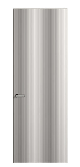 Межкомнатная дверь ПУ 8201 МПБЛ. Цвет Матовый пудровый белый. Материал Гладкая эмаль. Коллекция Вельвет. Фото. Дверь межкомнатная ПУ 8201 МПБЛ. Цвет Матовый пудровый белый. Материал Гладкая эмаль. Коллекция Вельвет. Картинка.