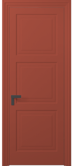 Межкомнатная дверь 8331 NCS S 3040-Y80R. Цвет NCS NCS S 3040-Y80R. Материал Гладкая эмаль. Коллекция Рокка. Фото. Дверь межкомнатная 8331 NCS S 3040-Y80R. Цвет NCS NCS S 3040-Y80R. Материал Гладкая эмаль. Коллекция Рокка. Картинка.