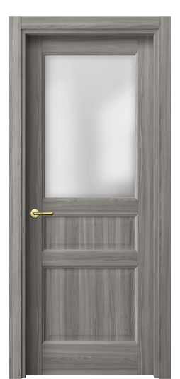 Межкомнатная дверь 1432 ИМЯ САТ. Цвет Имбирный ясень. Материал Сиплекс ламинатин. Коллекция Галант. Фото. Дверь межкомнатная 1432 ИМЯ САТ. Цвет Имбирный ясень. Материал Сиплекс ламинатин. Коллекция Галант. Картинка.