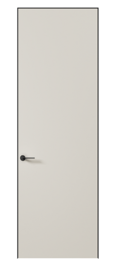 Межкомнатная дверь АКУ 0010 МОС Матовый облачно-серый. Цвет Матовый облачно-серый. Материал Гладкая эмаль. Коллекция Планум Про. Фото. Дверь межкомнатная АКУ 0010 МОС Матовый облачно-серый. Цвет Матовый облачно-серый. Материал Гладкая эмаль. Коллекция Планум Про. Картинка.