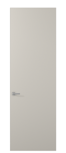 Межкомнатная дверь ПУ 0010 ПЭСС. Цвет ПЭТ светло-серый. Материал ПЭТ. Коллекция Планум. Фото. Дверь межкомнатная ПУ 0010 ПЭСС. Цвет ПЭТ светло-серый. Материал ПЭТ. Коллекция Планум. Картинка.
