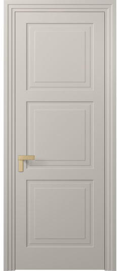 Межкомнатная дверь АКП 8331 МСБЖ Матовый светло-бежевый. Цвет Матовый светло-бежевый. Материал Гладкая эмаль. Коллекция Рокка. Фото. Дверь межкомнатная АКП 8331 МСБЖ Матовый светло-бежевый. Цвет Матовый светло-бежевый. Материал Гладкая эмаль. Коллекция Рокка. Картинка.